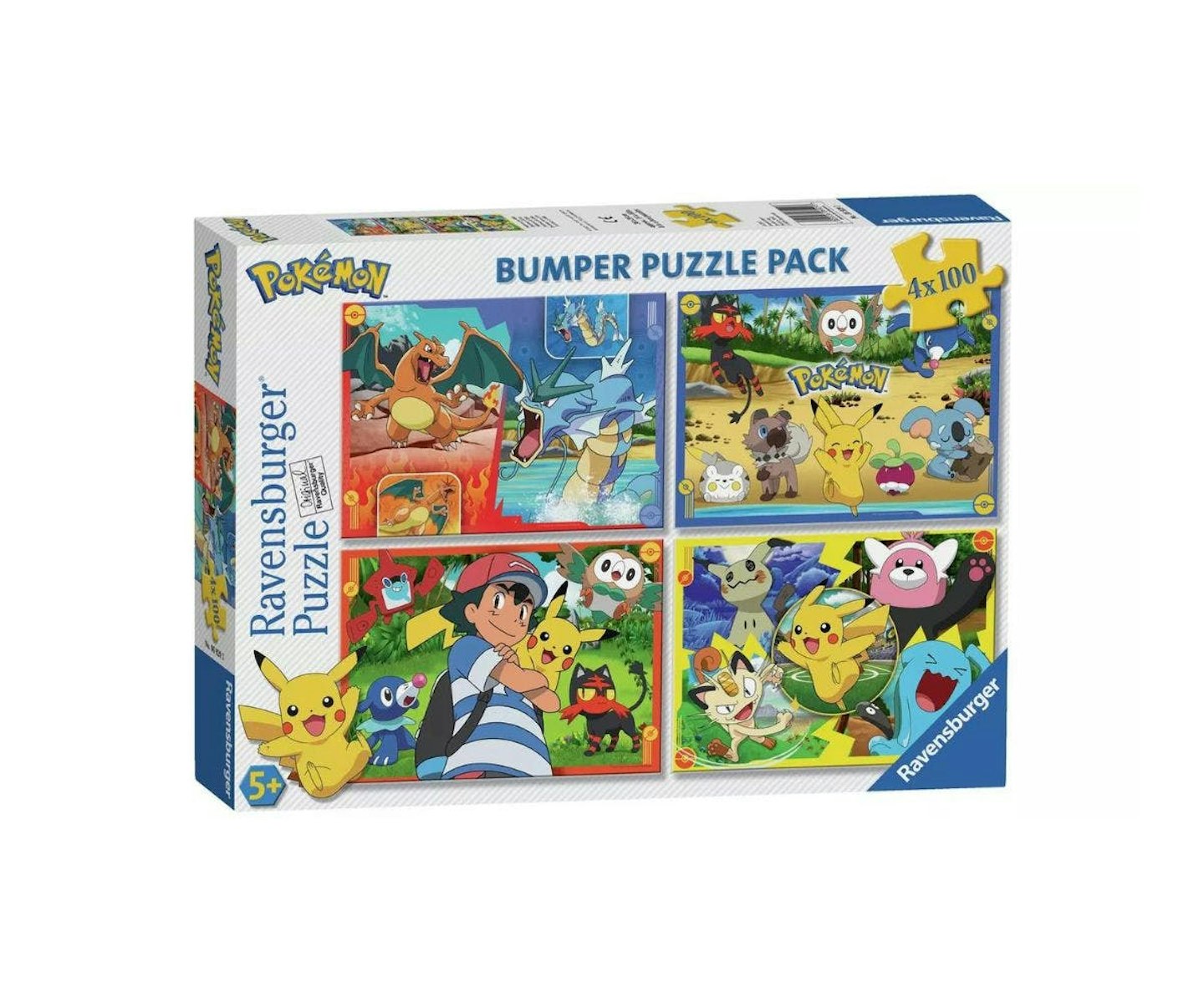 15 Best Pokémon Toys For Kids 2022 Reviews Mother & Baby