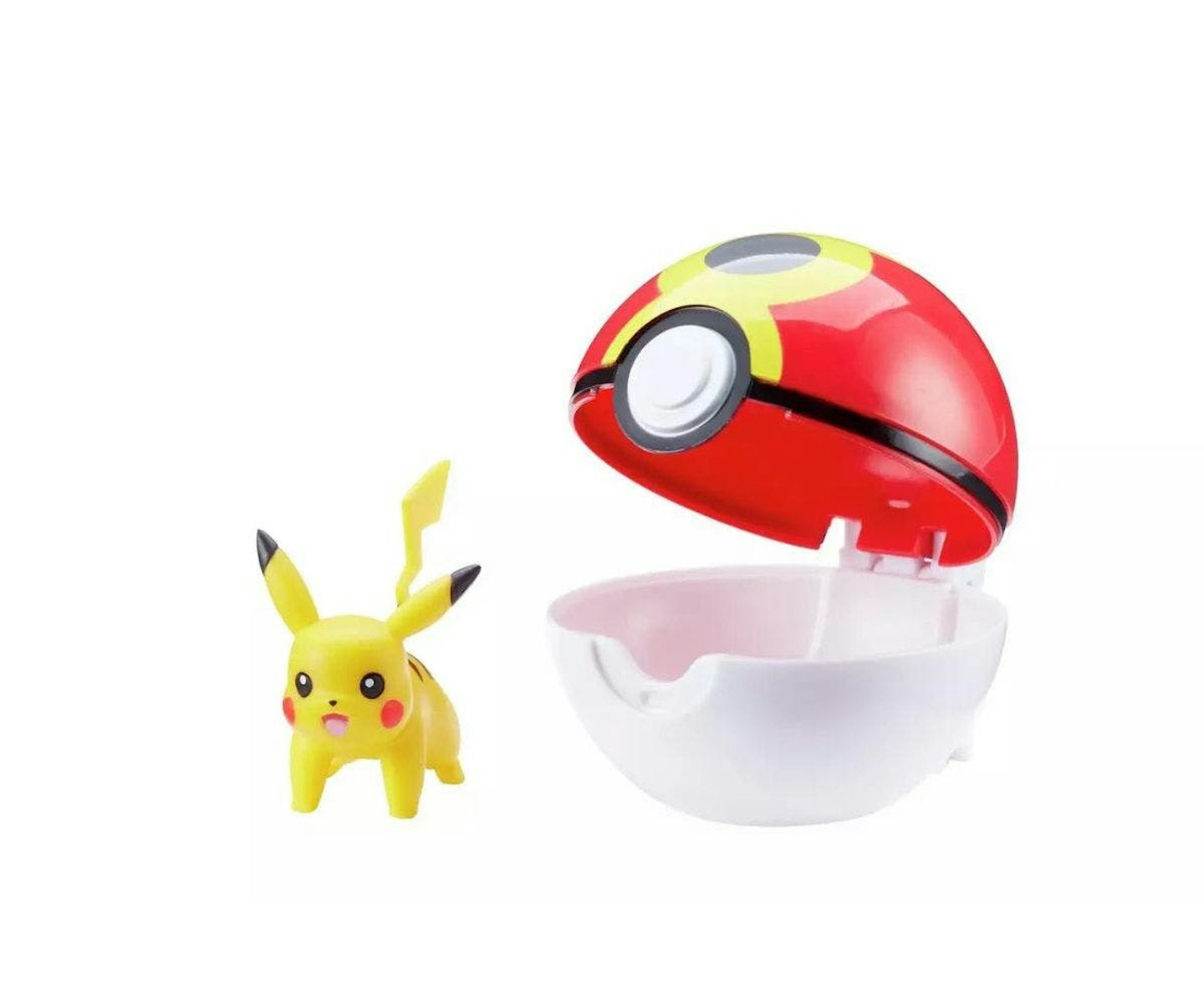 Best Pokémon toys Pokémon Clip 'N' Go Balls