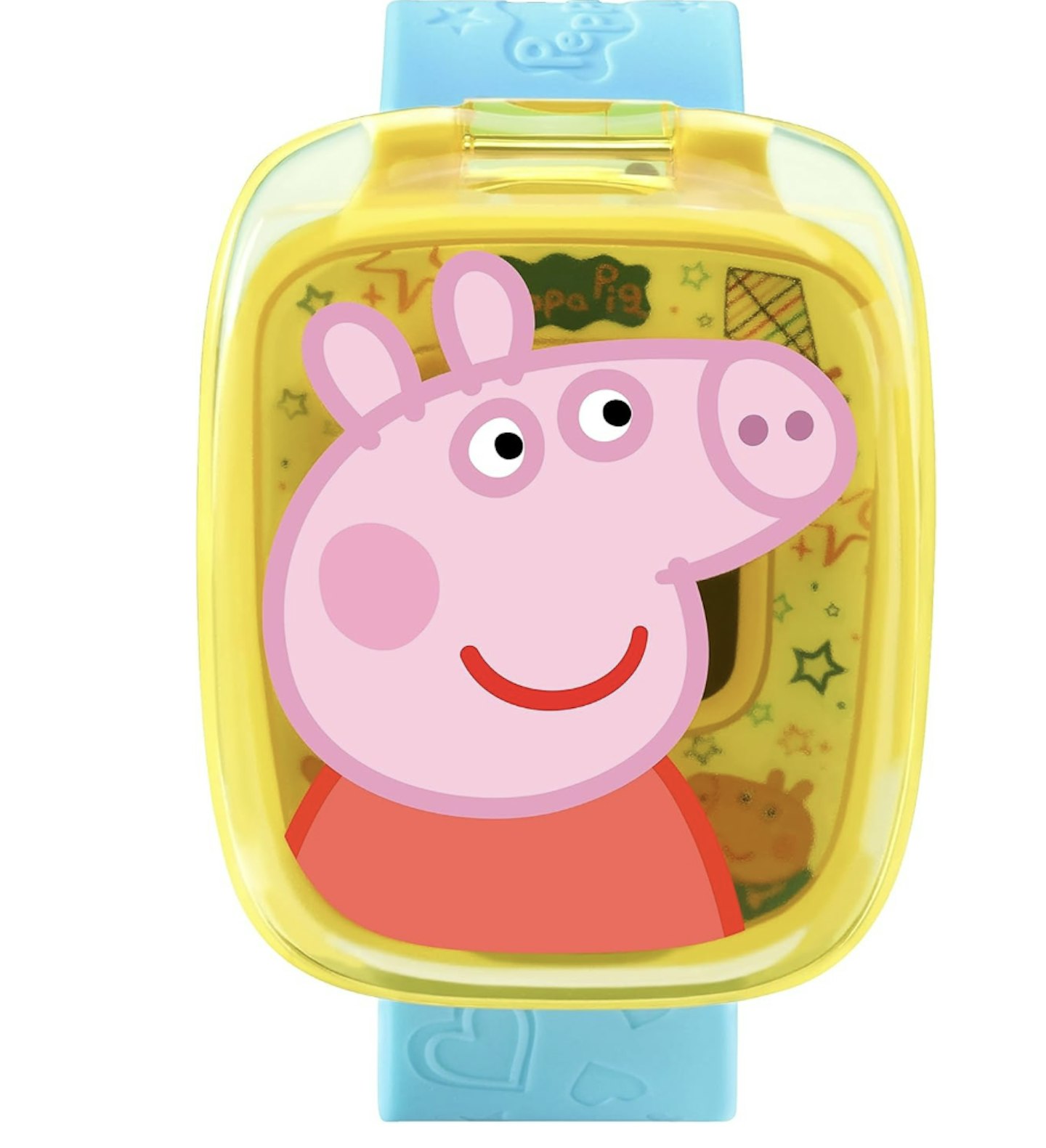 Vtech Peppa Pig Watch