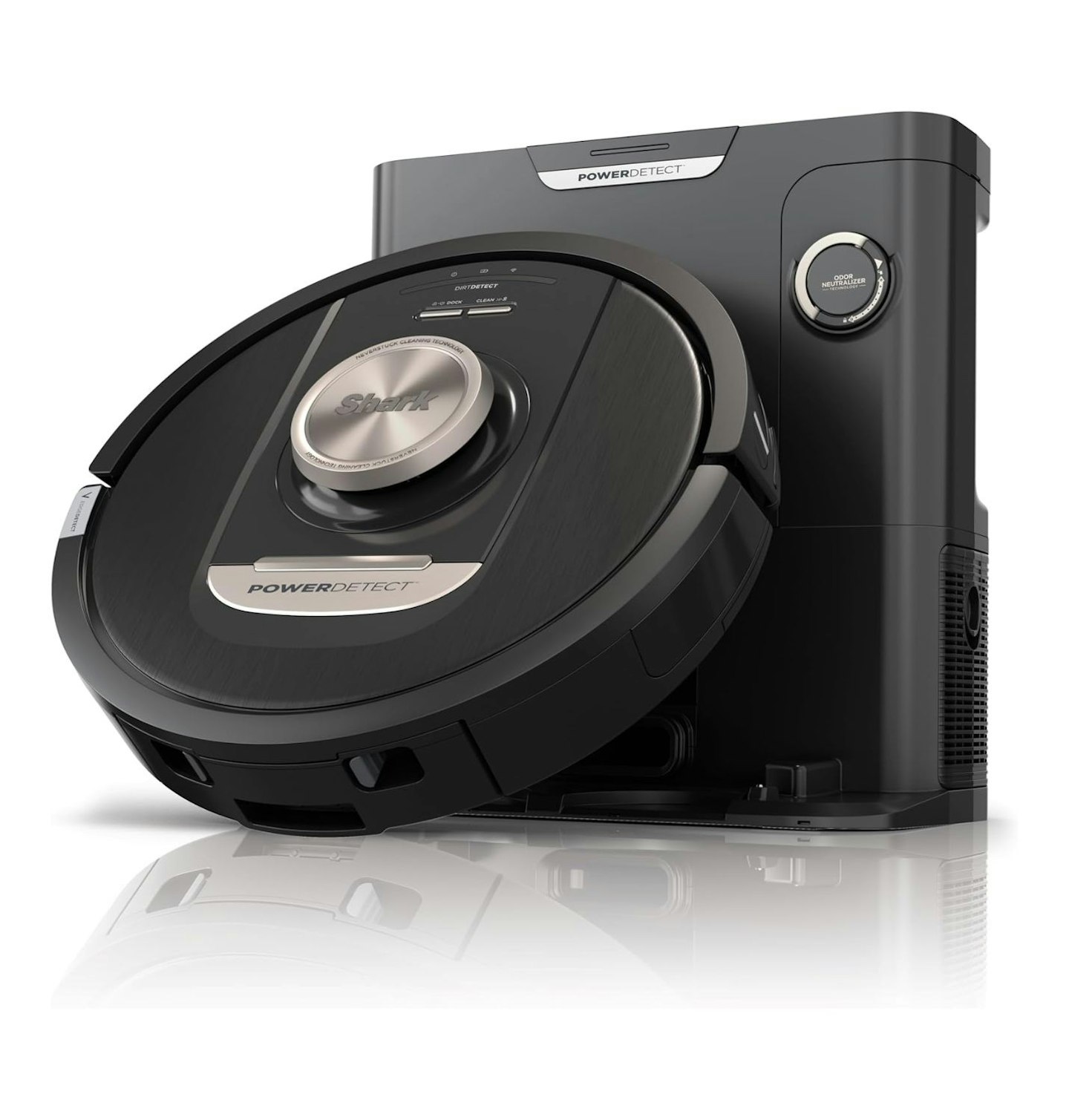 Shark PowerDetect Robot Vacuum