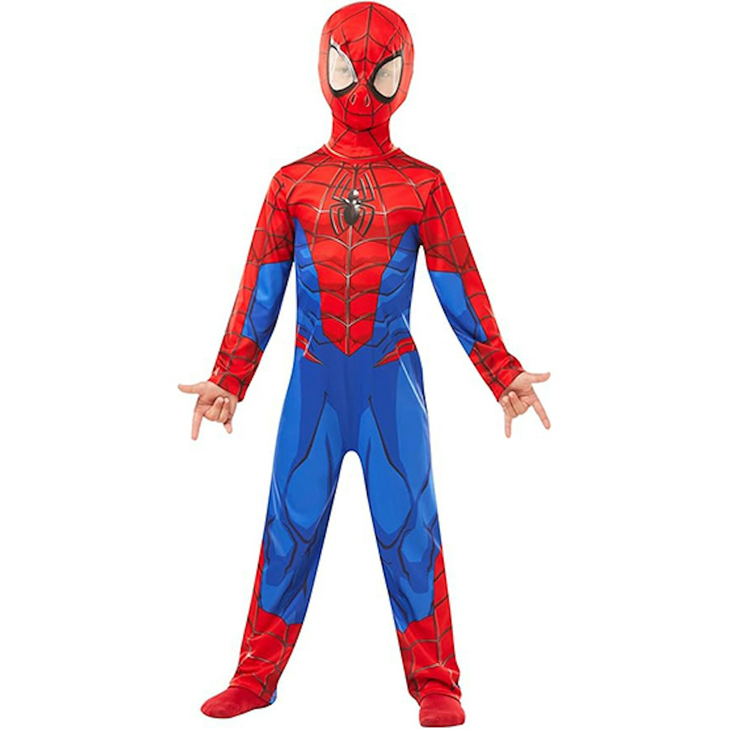 Spiderman costume