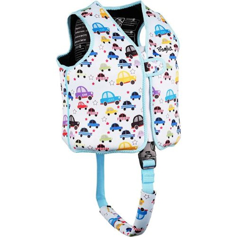 The best baby swim vests