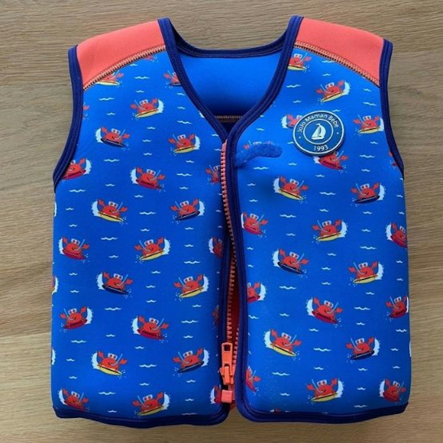 Jojo Maman Bebe Swim vest