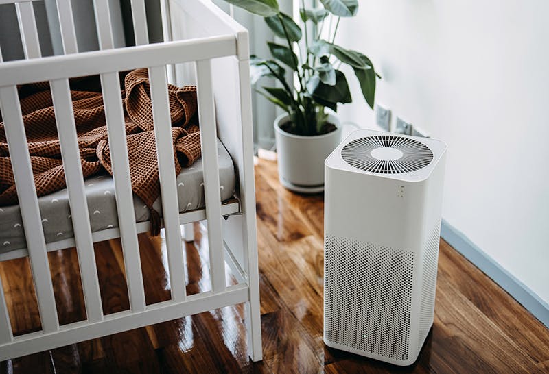 Best air purifiers for the bedroom