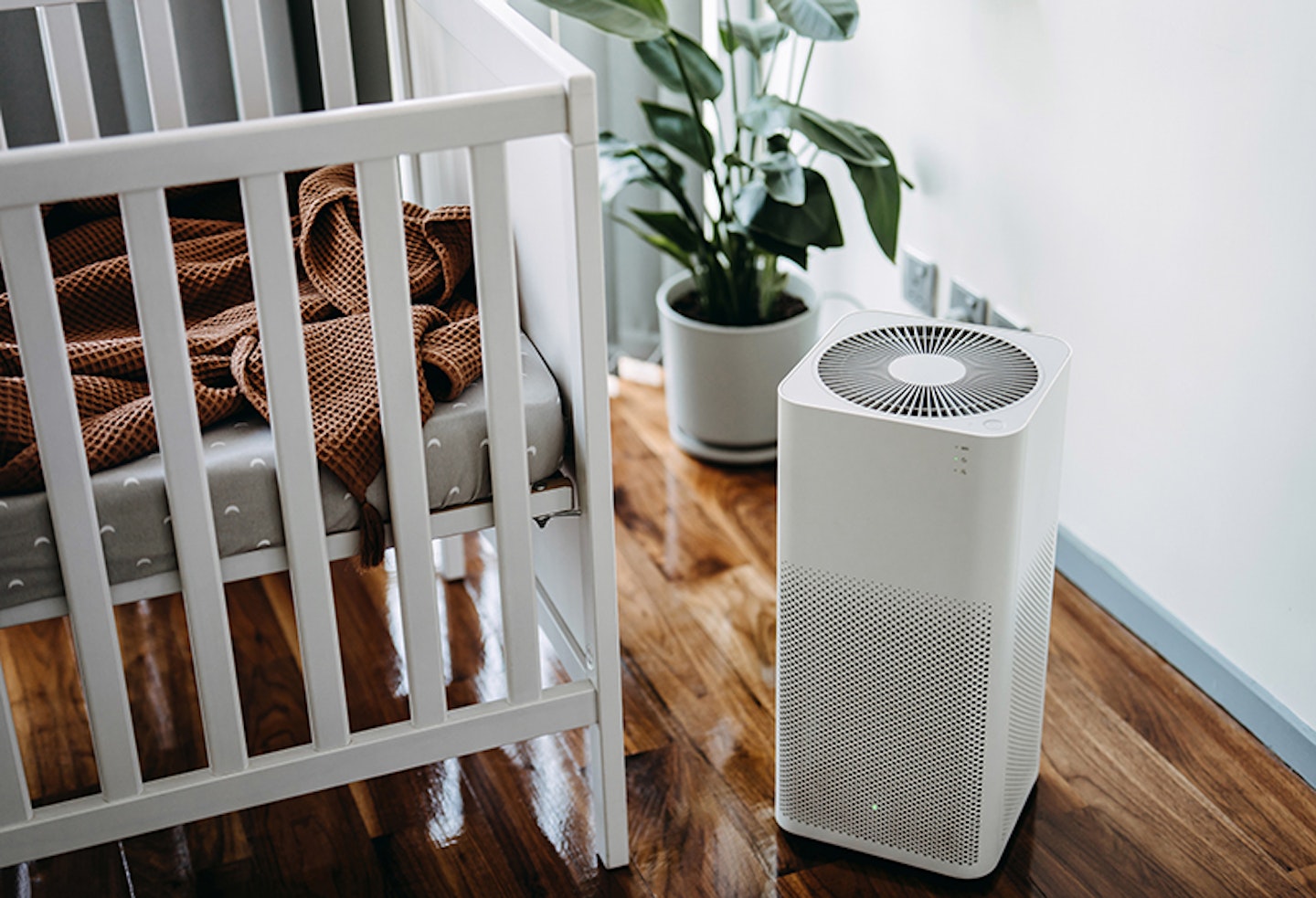 Why You Should Never Use Your Air Purifier's Auto Mode: Xiaomi, Philips,  and Levoit – Smart Air