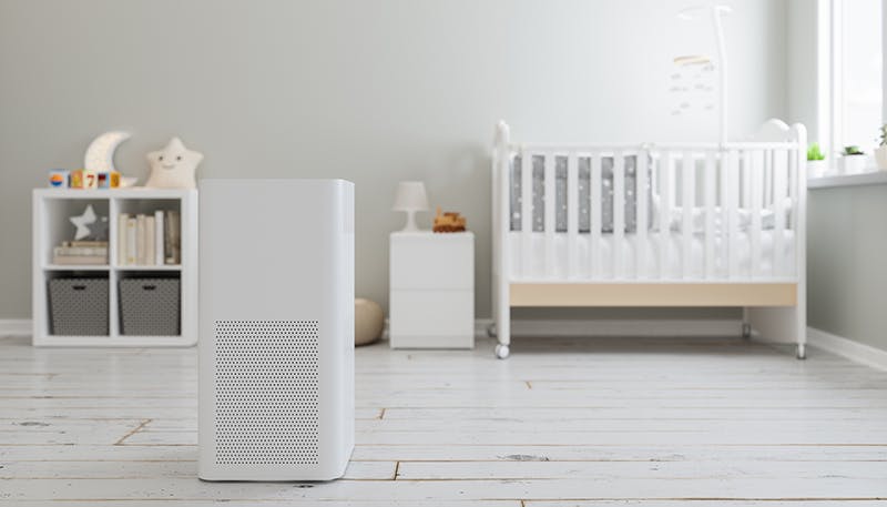 Best air purifiers for the bedroom