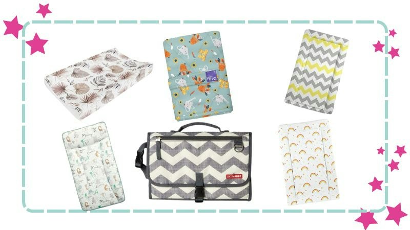 Best Changing Mat Best baby changing mats 2025, tested for easy nappy changes
