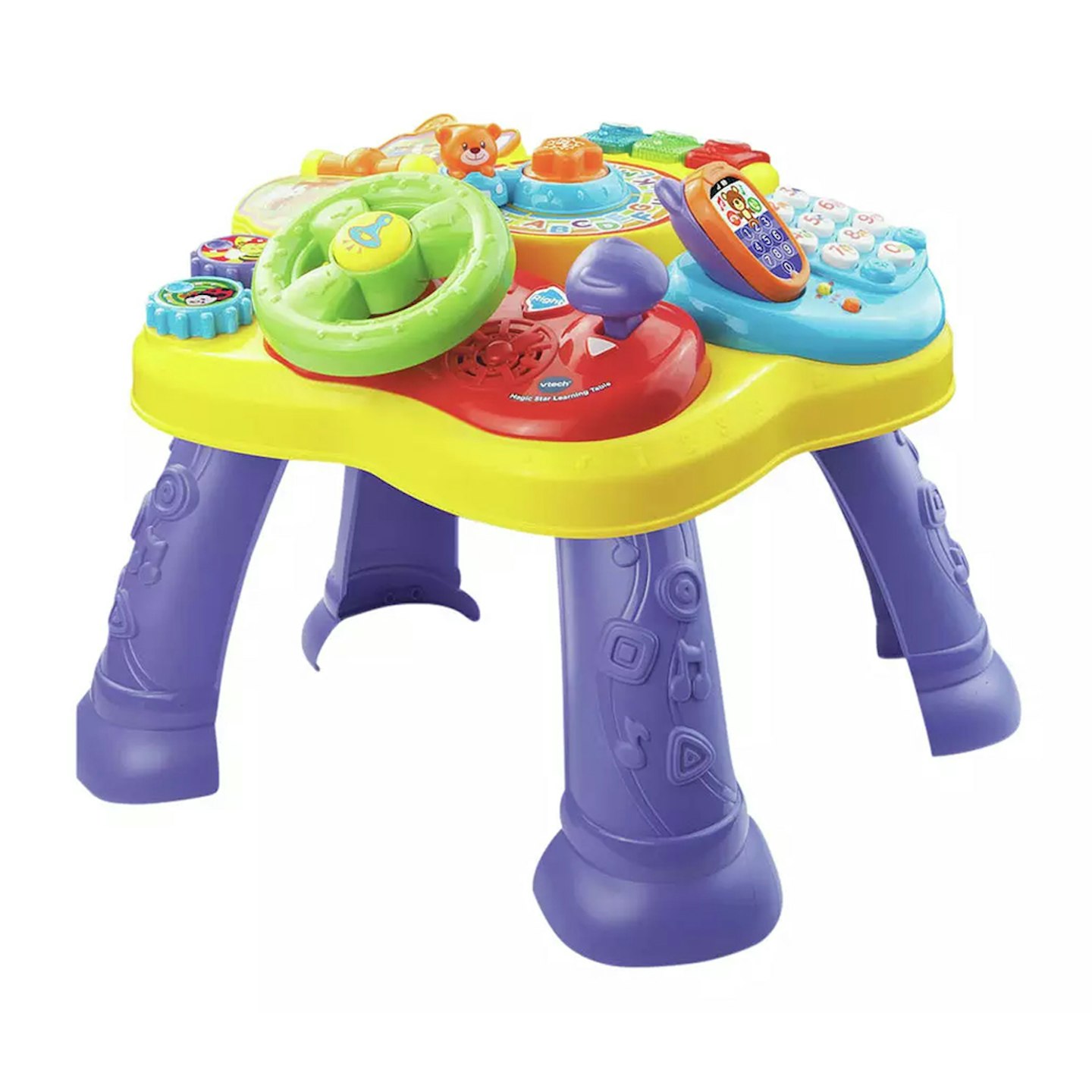 VTech Little Star Activity Table