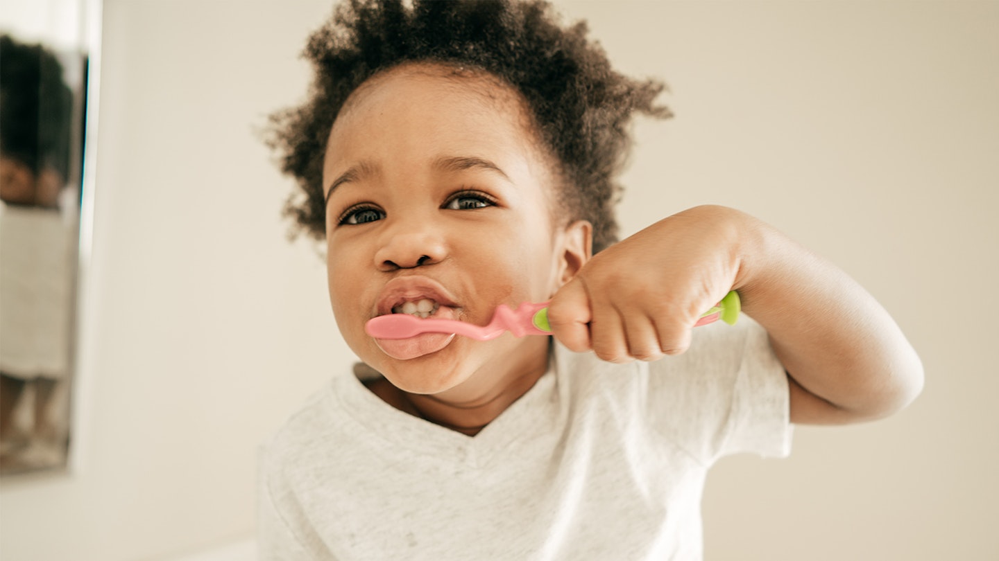 best toothbrushes for kids