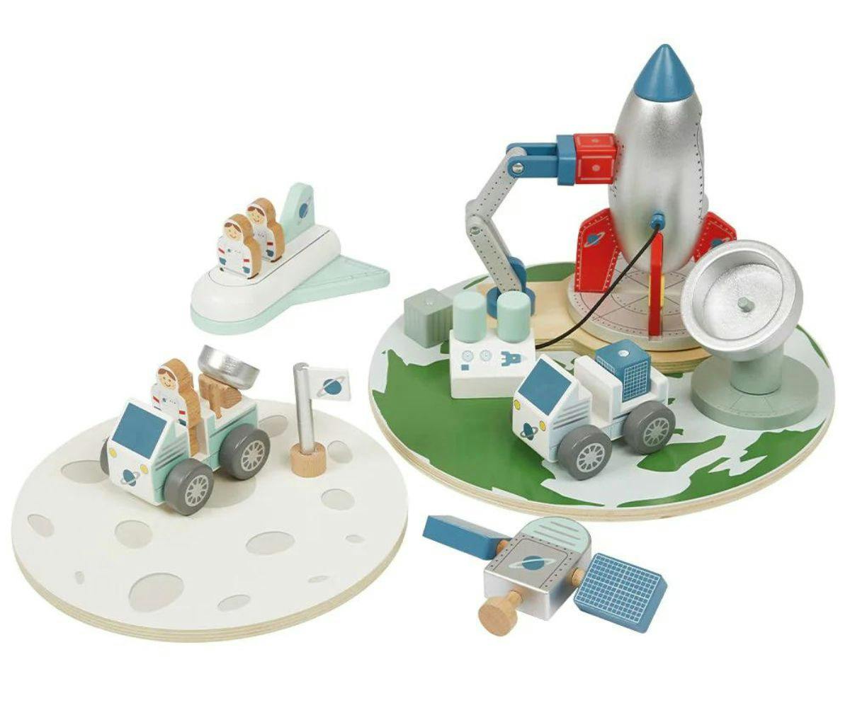 Outer space toys deals