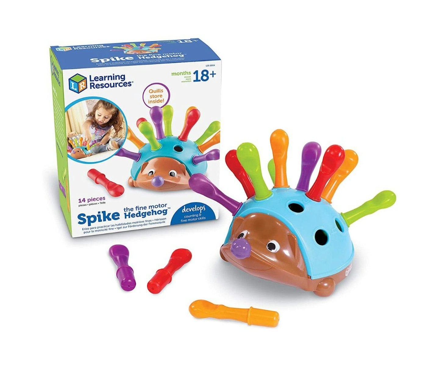 8 Of The Best STEM Toys For Kids To Nurture The Inquisitive Mind - Little  Day Out