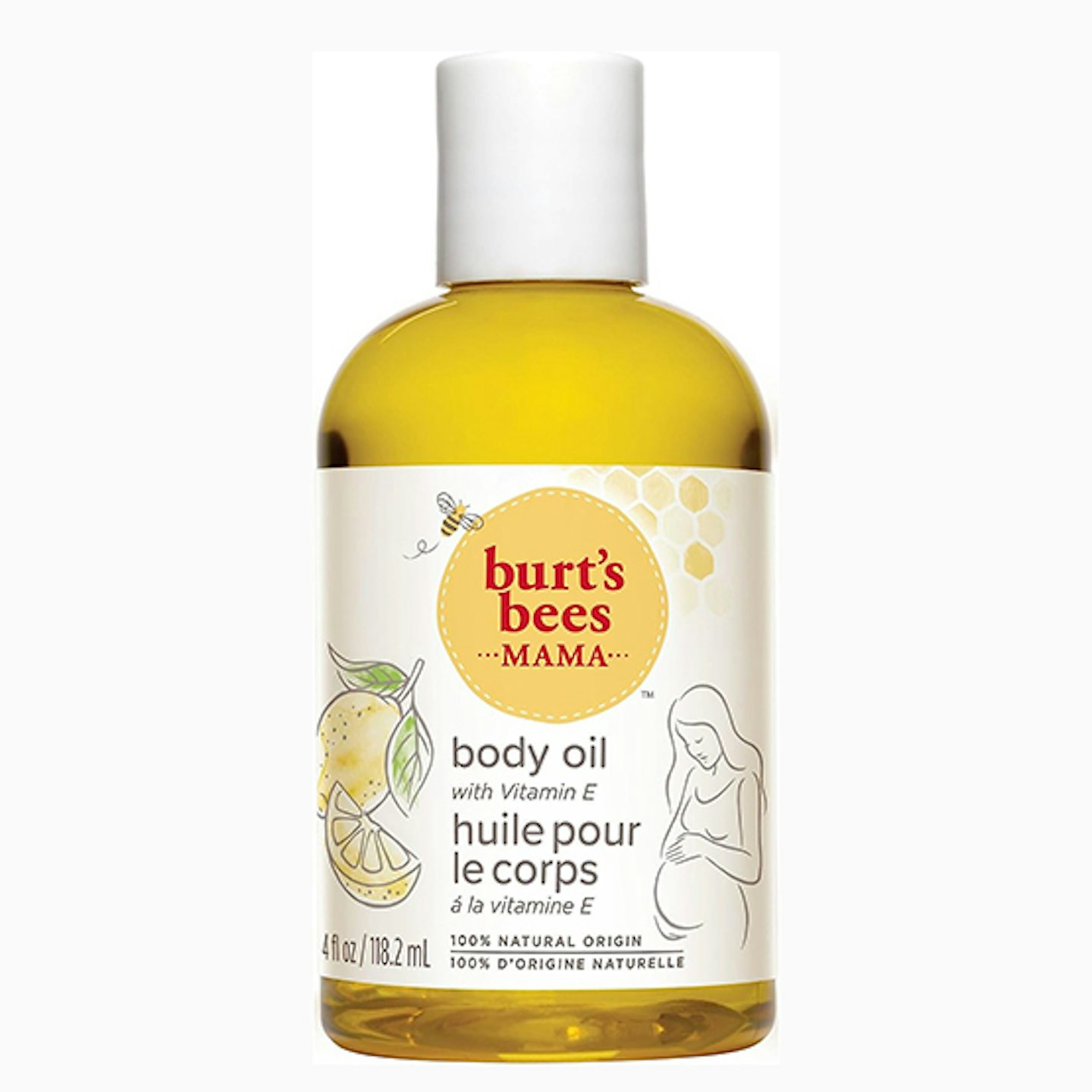 burts bees maama