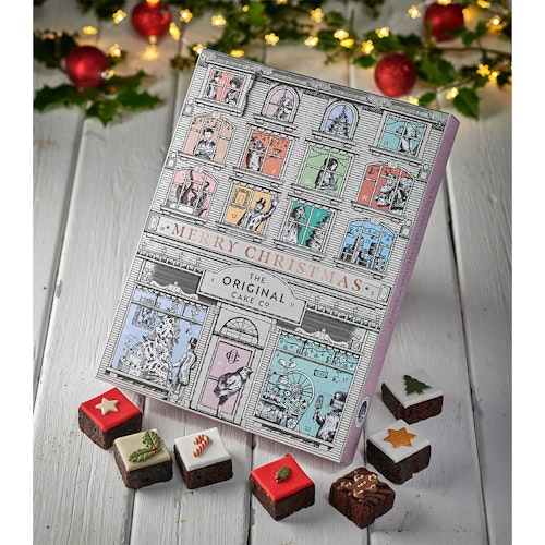 Adult advent calendars because you deserve a treat too! Family Life