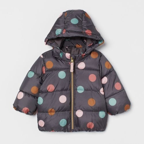 The best winter coats for babies and toddlers Reviews Mother & Baby
