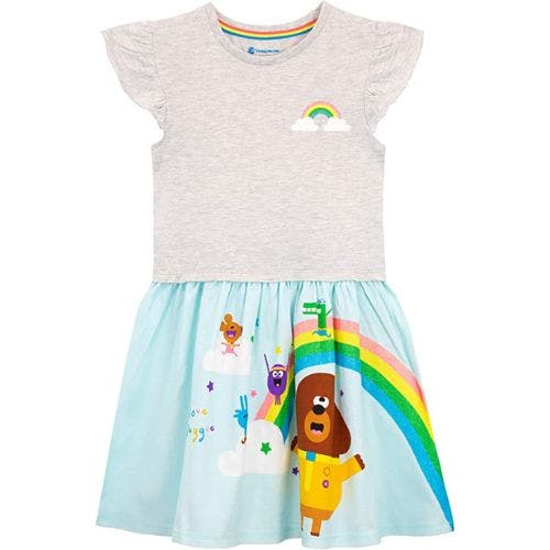 Hey duggee outlet clothes