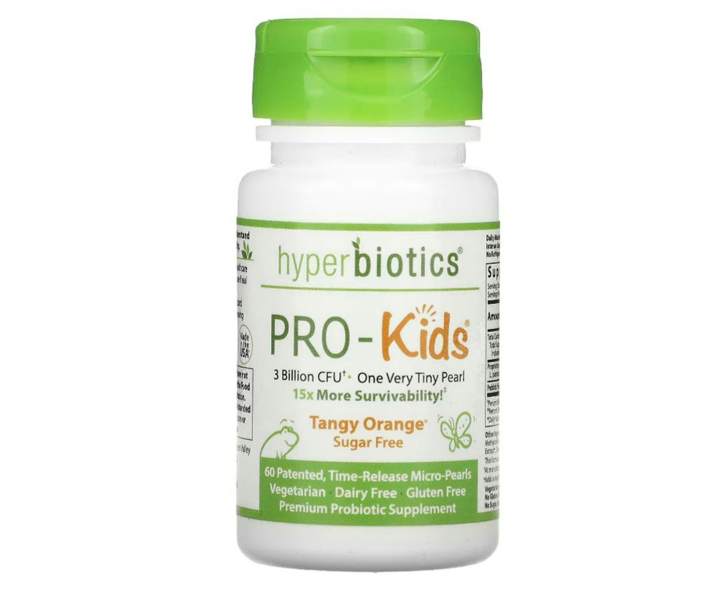 kids-probiotics