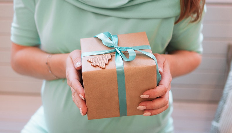 10 C-Section Recovery Tips, The Ribbon Box