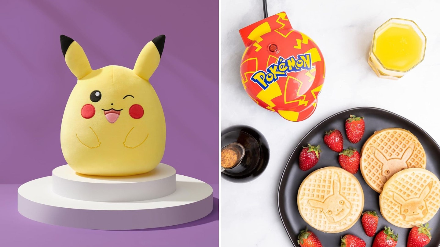 Best Pokémon toys and gifts for kids