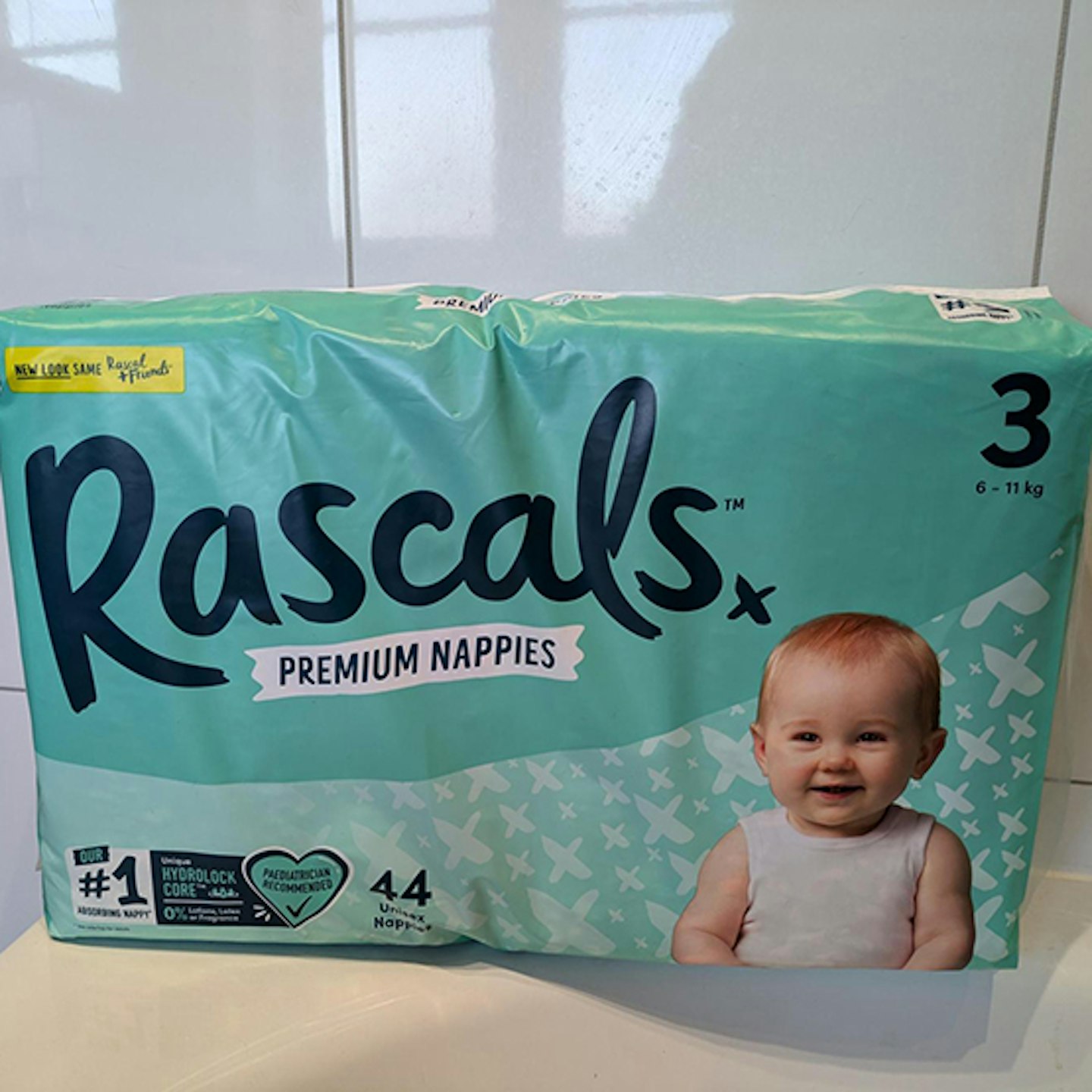 rascals nappies