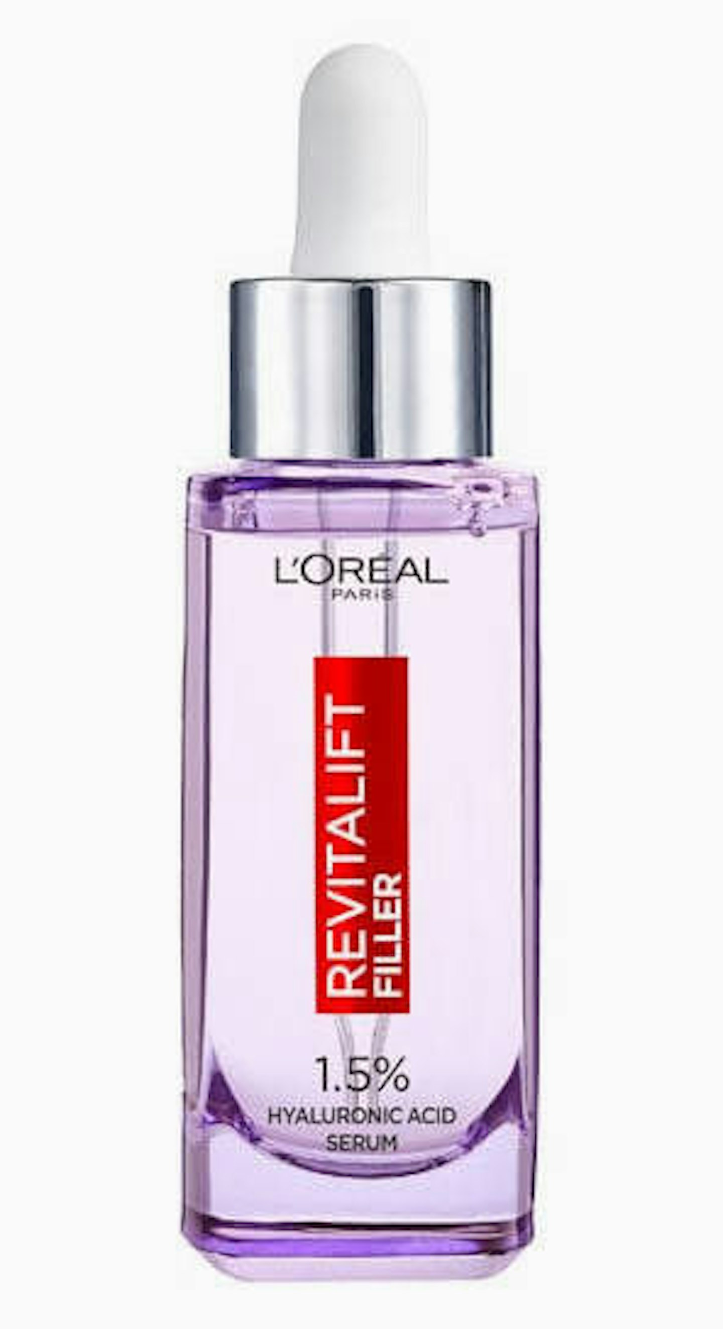 L'Oreal Paris Revitalift Filler [+Hyaluronic Acid] Serum