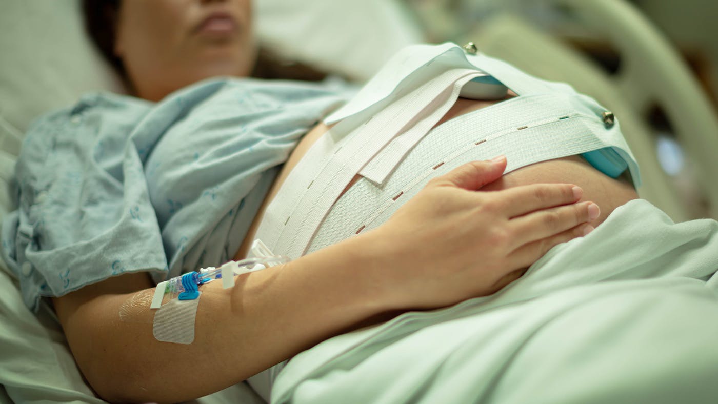 Shoulder dystocia Signs, causes and prevention Pregnancy Mother & Baby