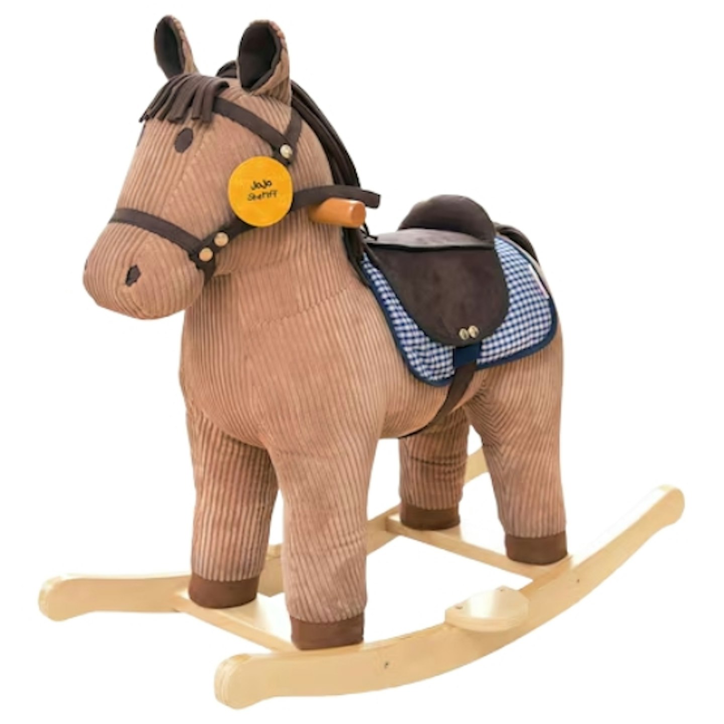 2in1 Rocking Horse