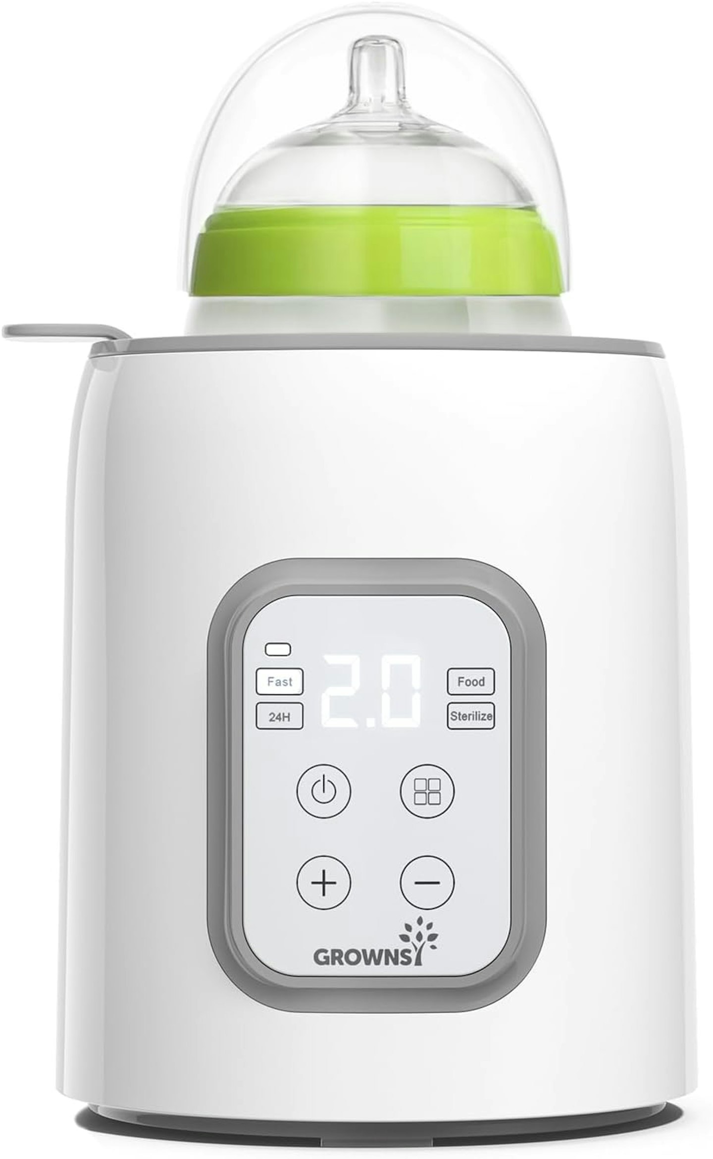 Botttle warmer 