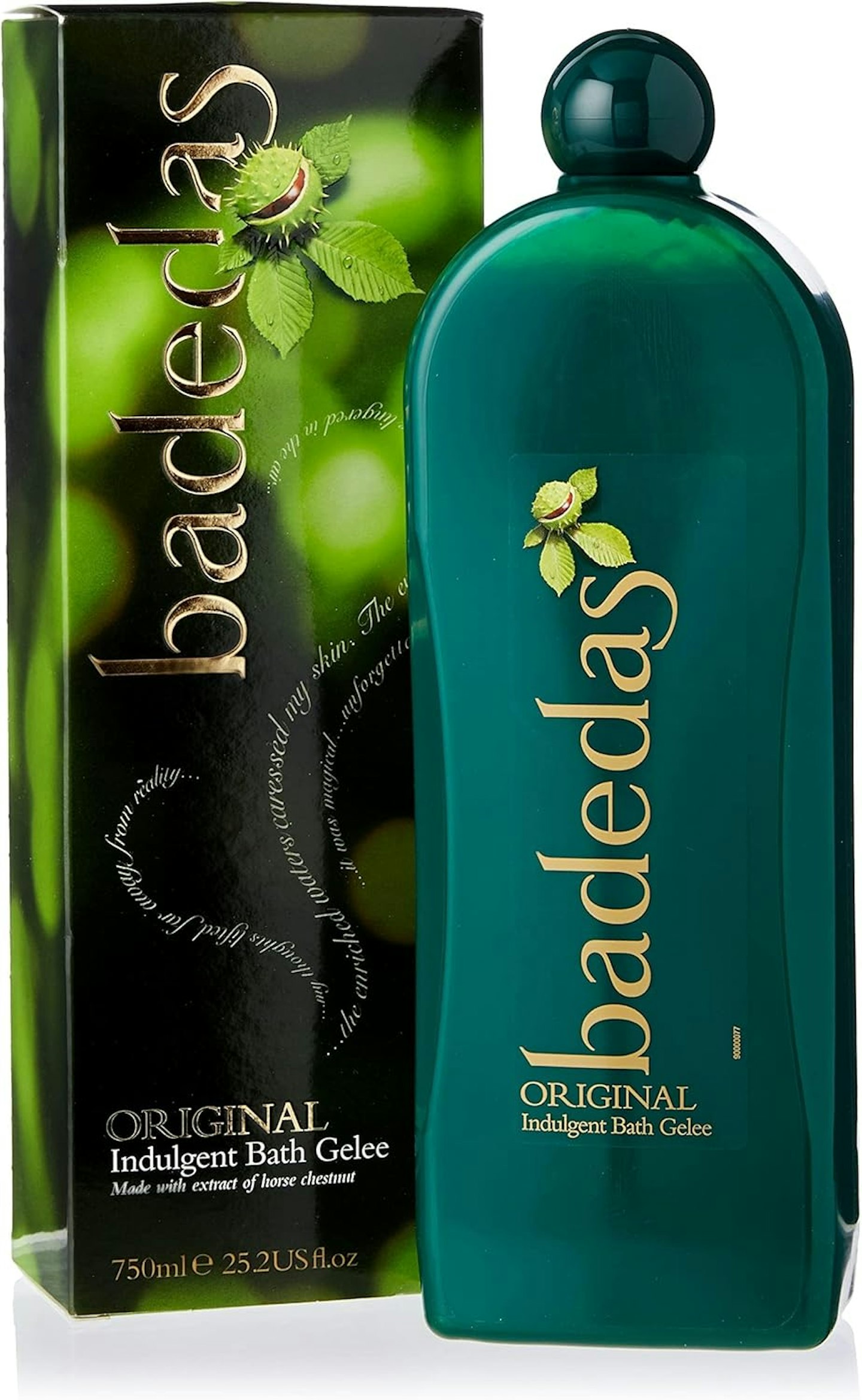 Badedas Rich Bubble Bath 750ml