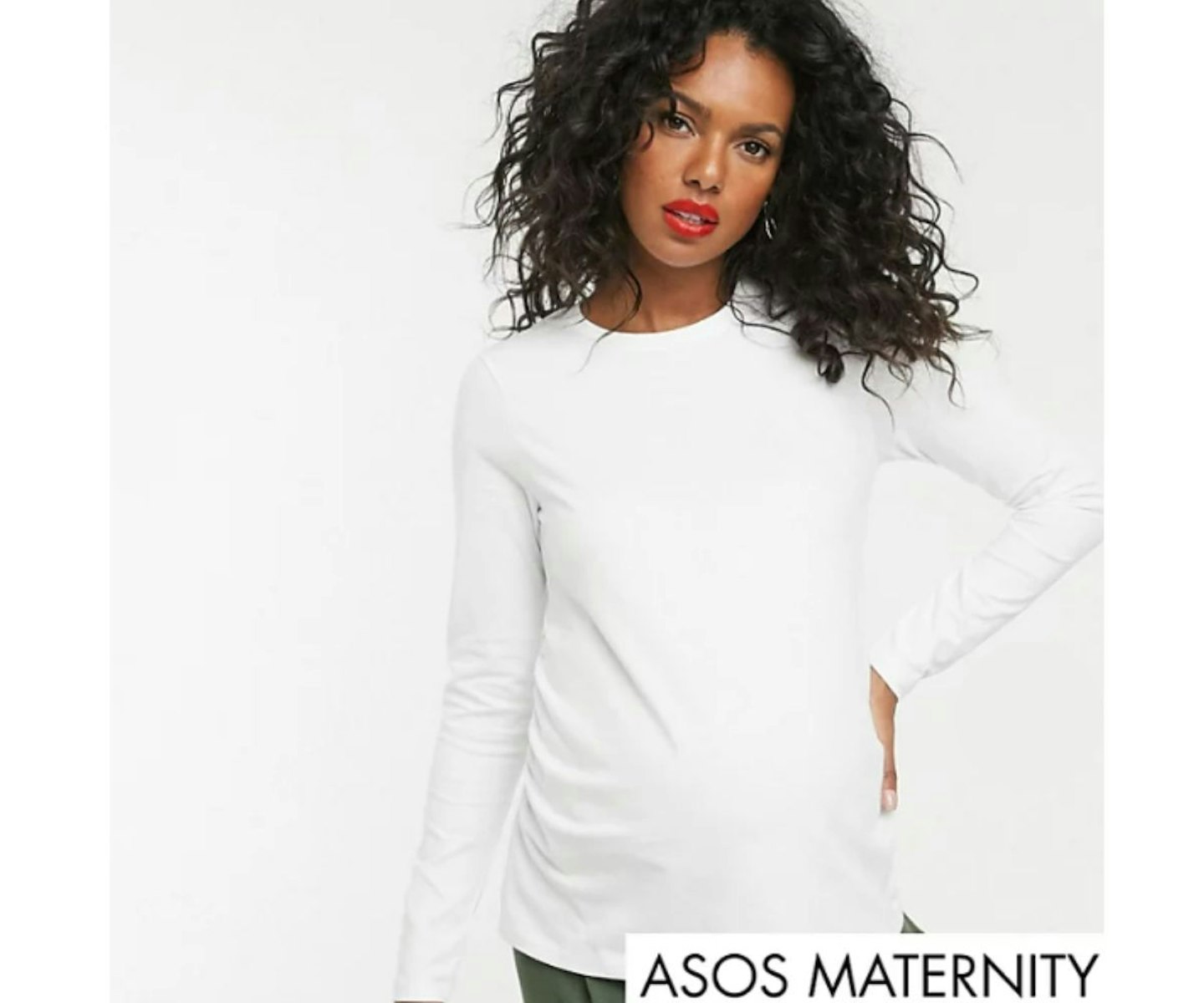 Best ASOS Sale Maternity Wear