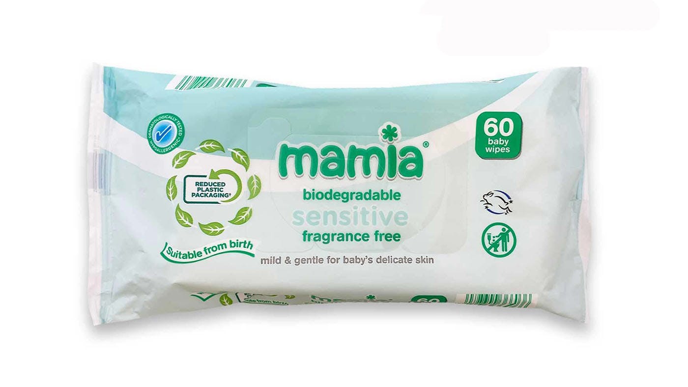 Mamia sales wipes aldi