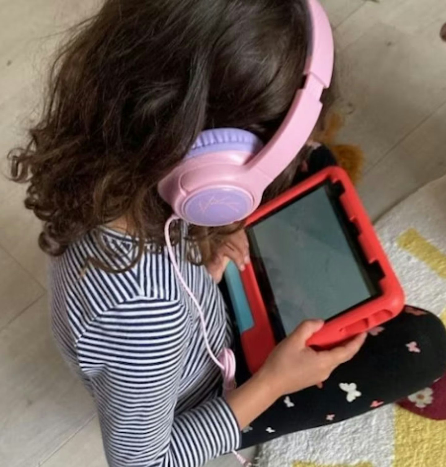 Amazon Fire HD 8 Kids tablet