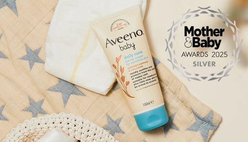 Aveeno baby diaper rash cream hotsell