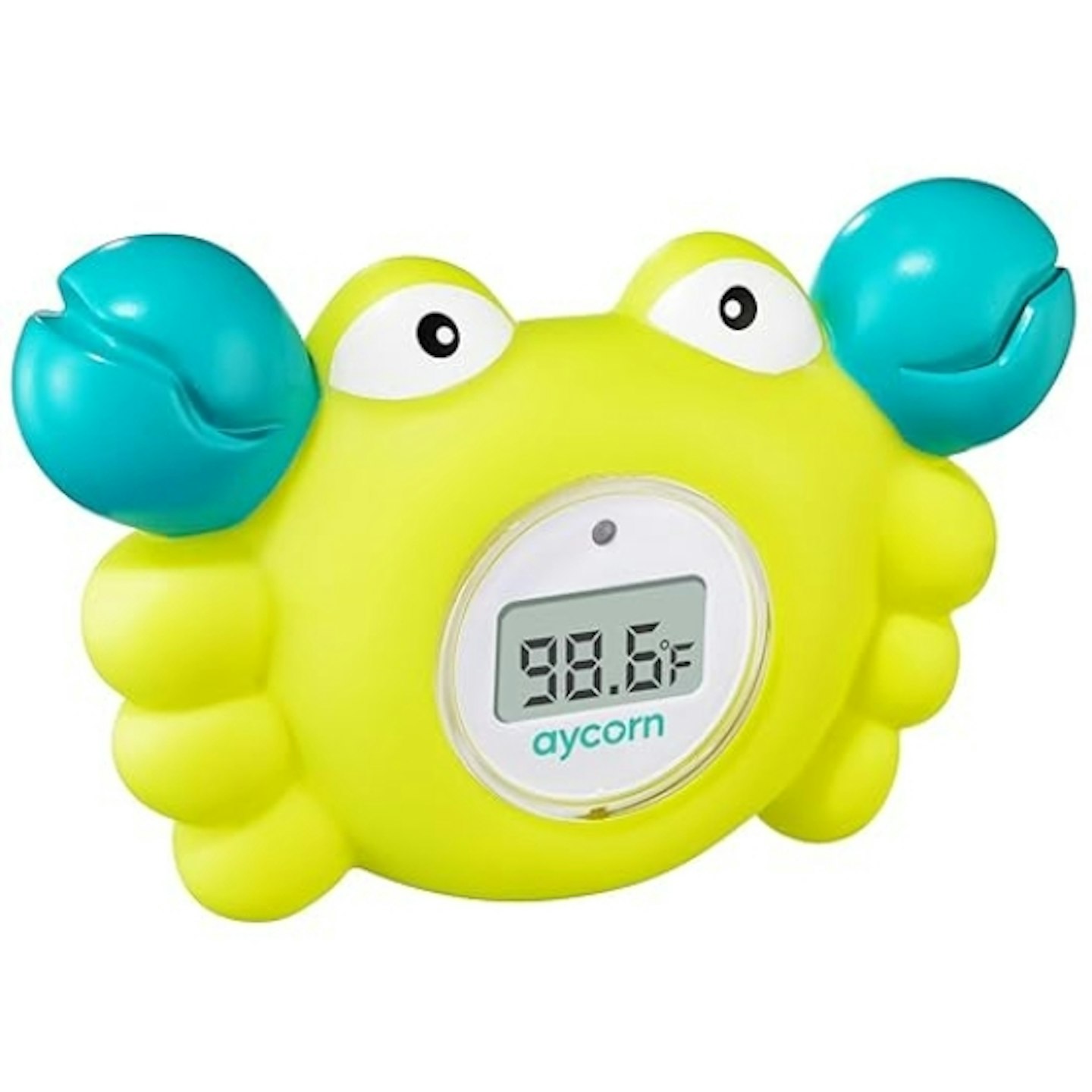 Aycorn Digital Baby Bath and Room Thermometer