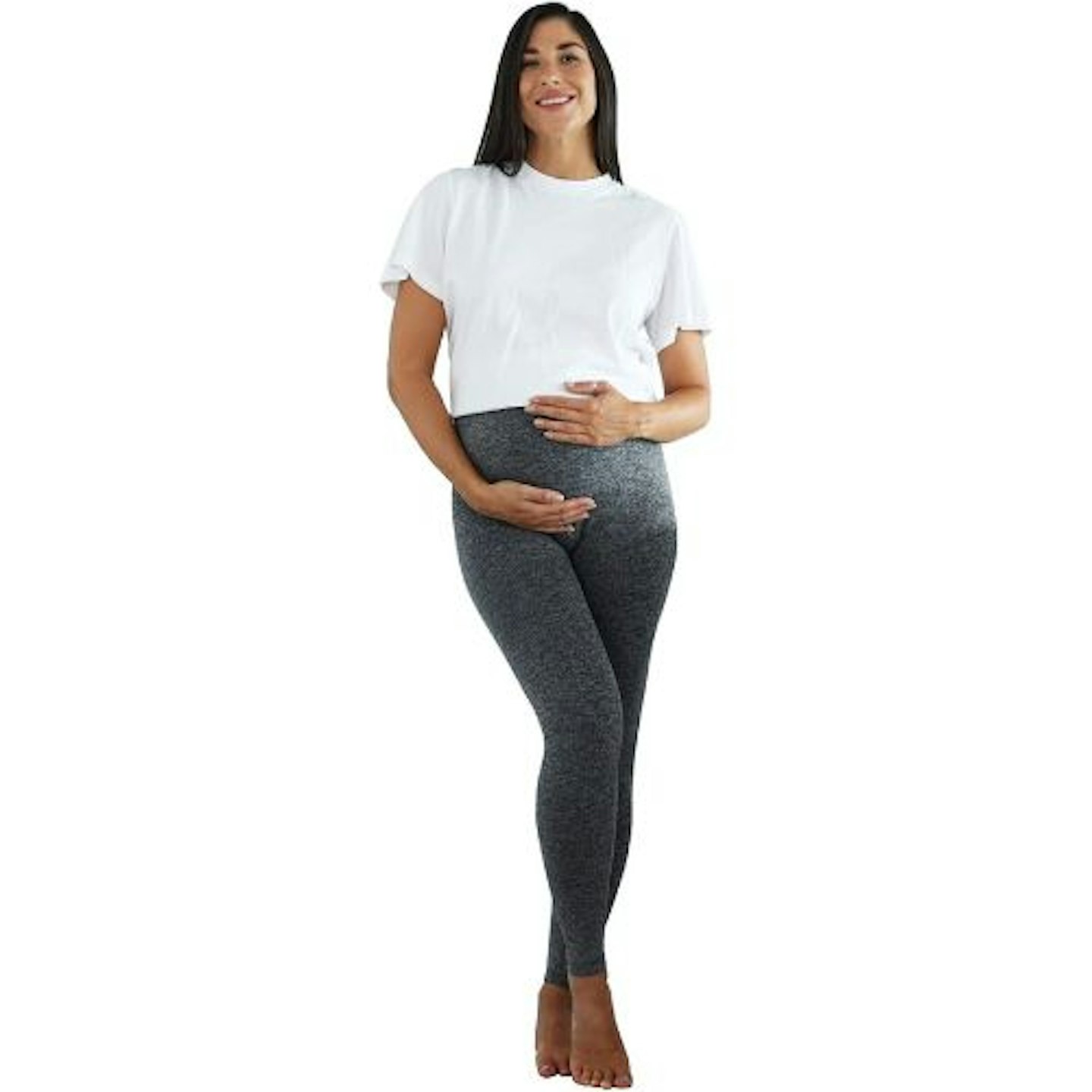 BABYGO Maternity Leggings