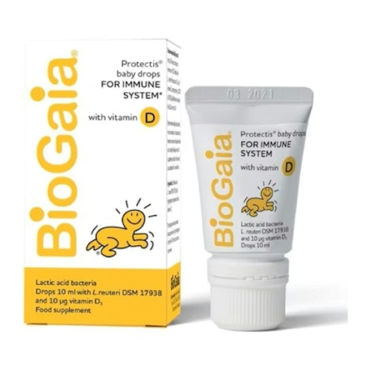 best baby vitamins biogaia protectis probiotic drops with vitamin d