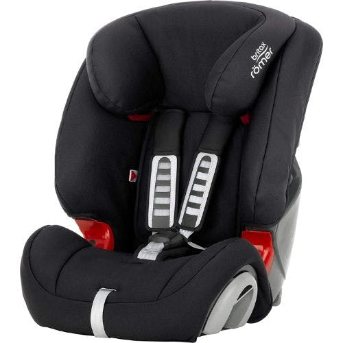 Britax 2025 lie flat