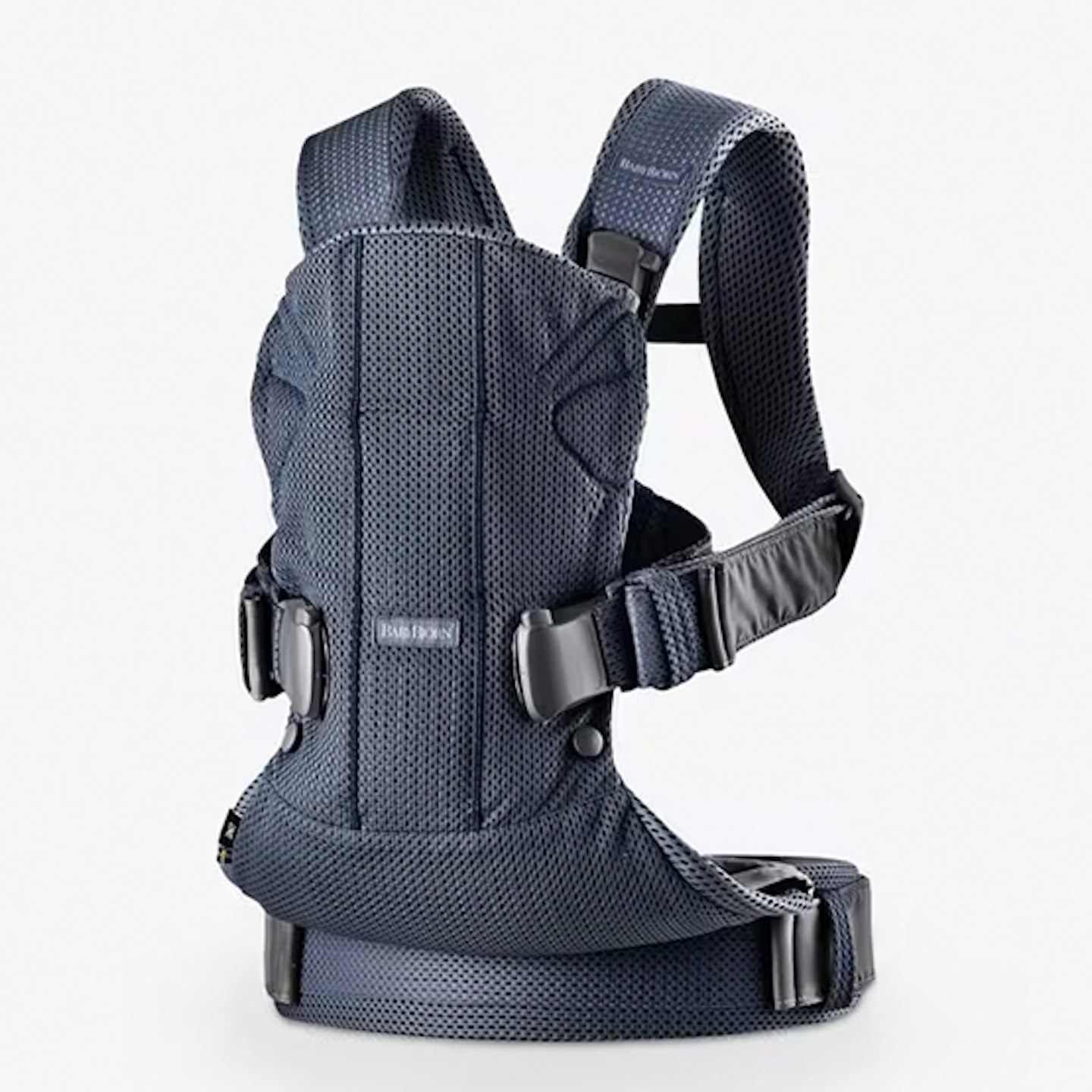 Baby Björn baby carrier one in Navy