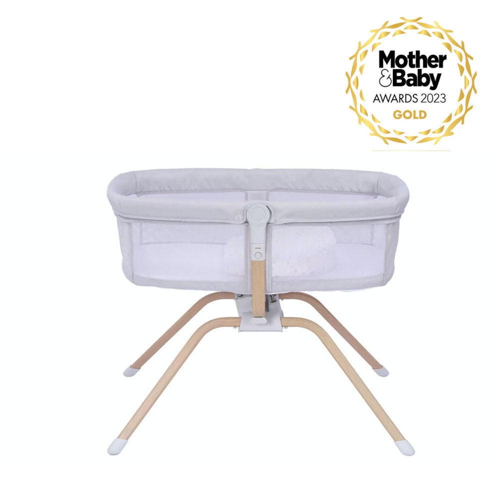 Best cot beds and cribs, tried and tested for safe sleeping 2024