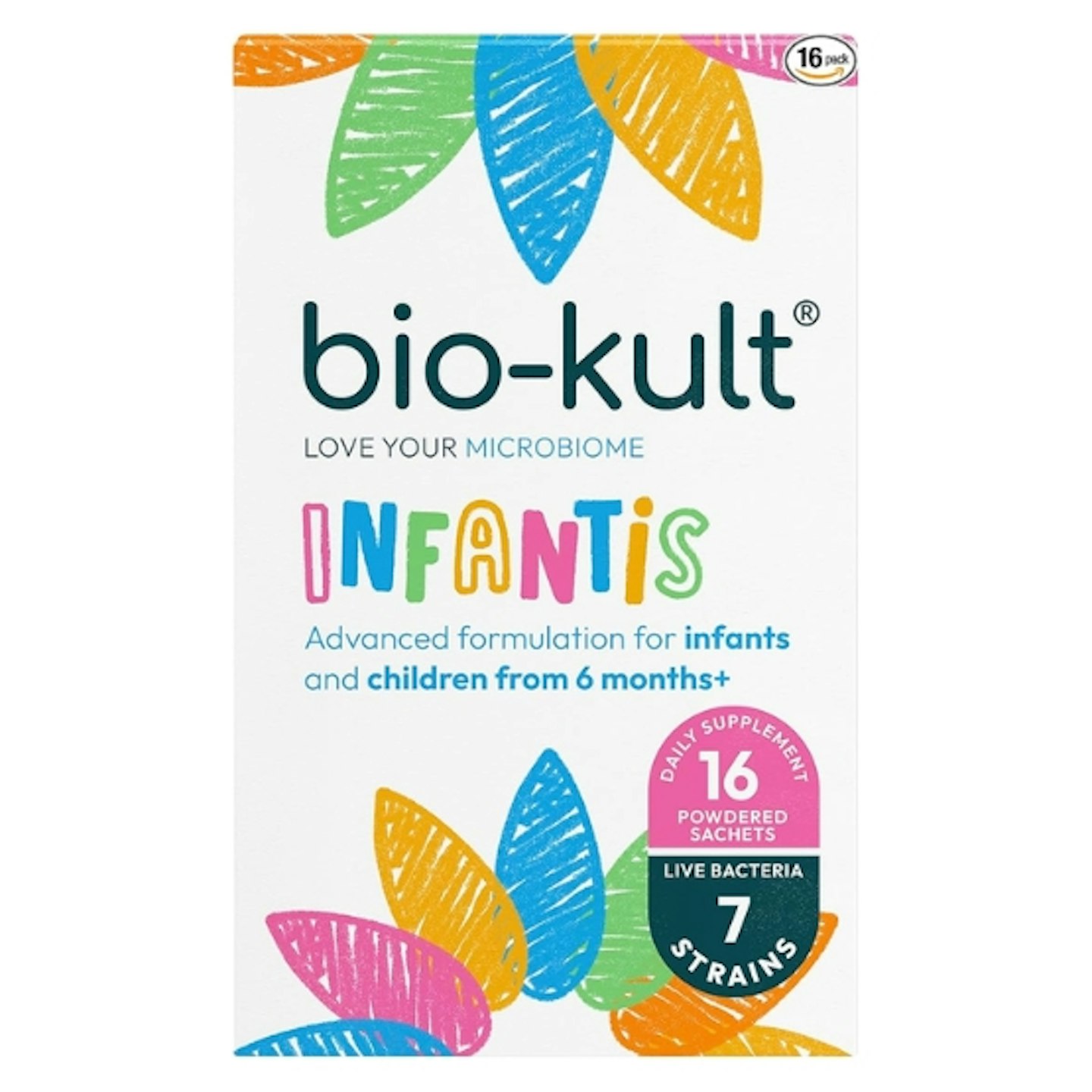 Bio-Kult Infantis