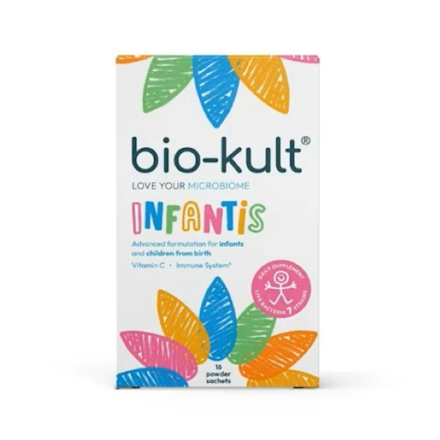 Bio-Kult Infantis