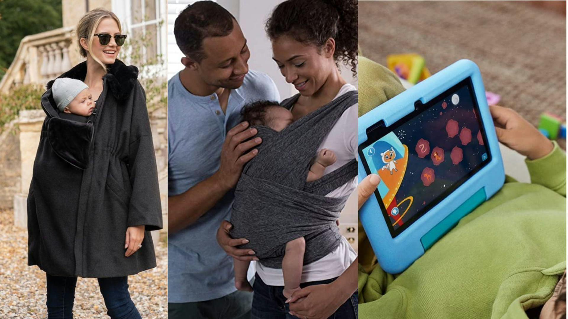 Black Friday baby deals 2023 Family Life Mother & Baby