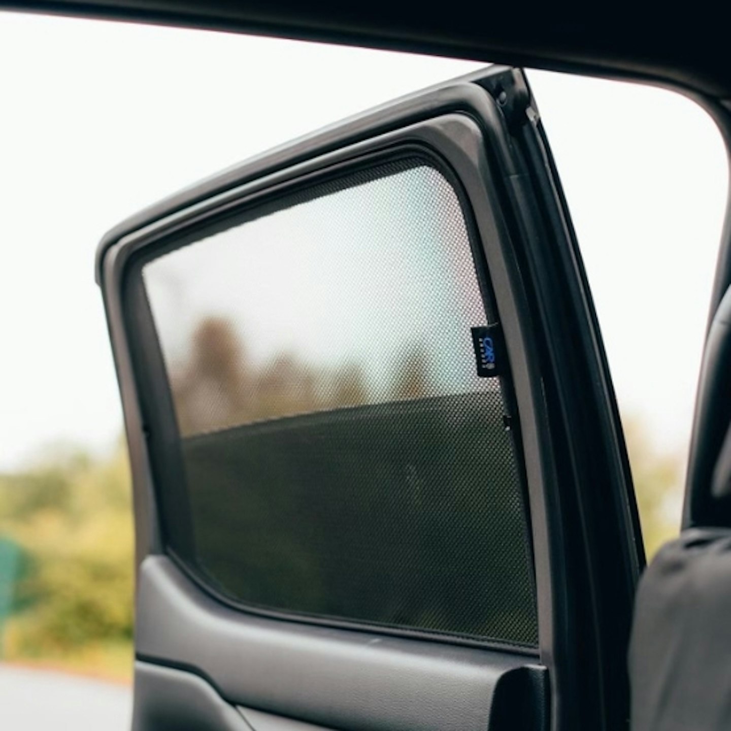 Car Shades