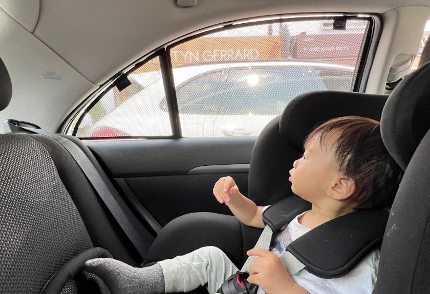 Car Shades