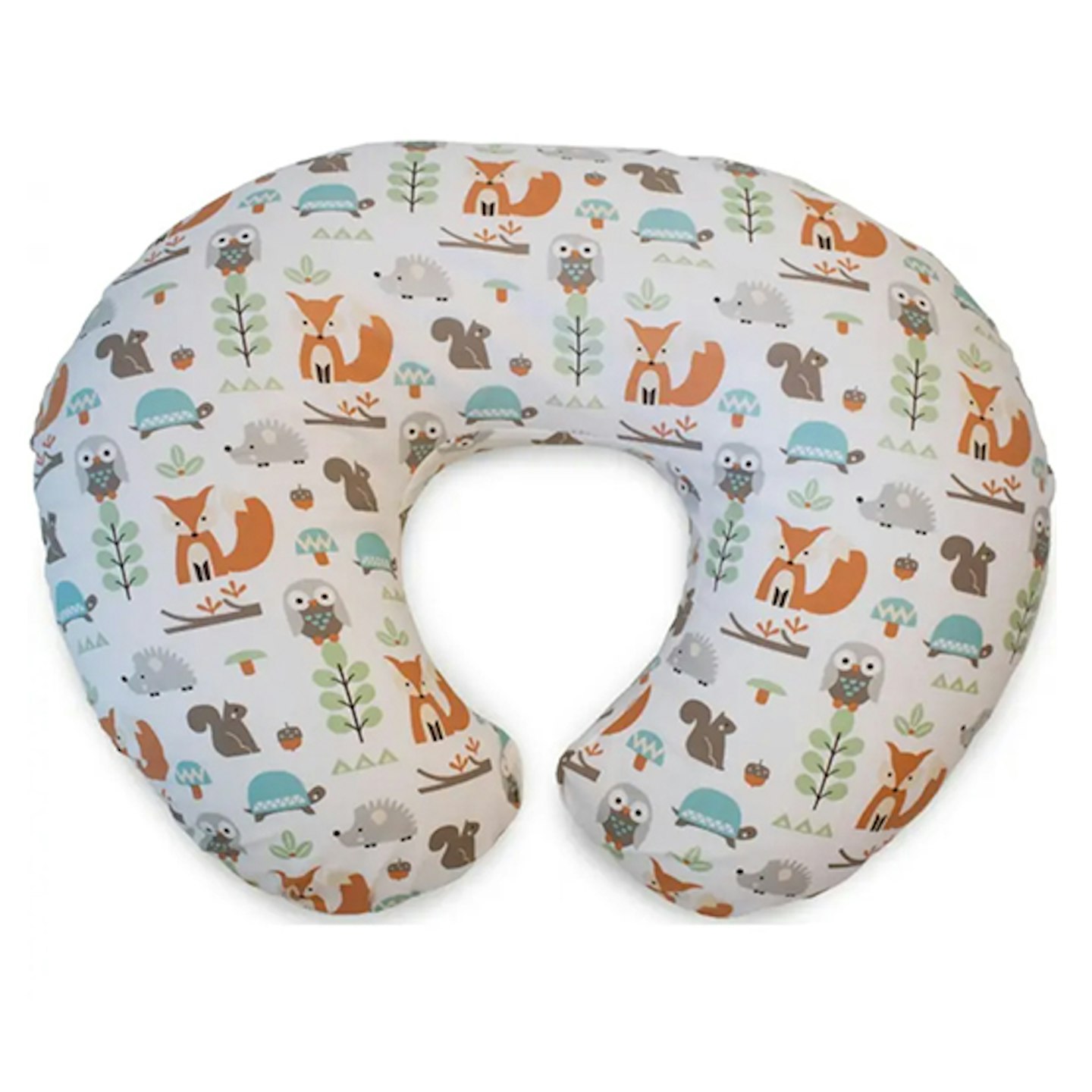 Chicco Boppy Pillow Cotton