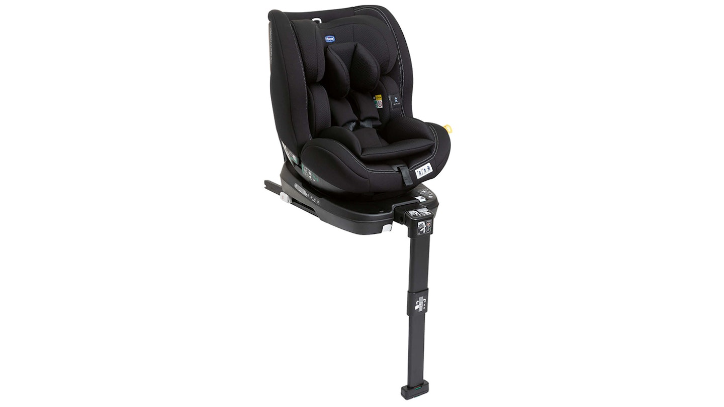 Chicco Seat3Fit i-Size car seat