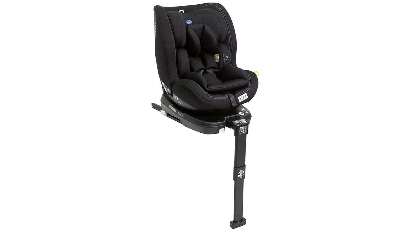 Chicco Seat3Fit i-Size car seat