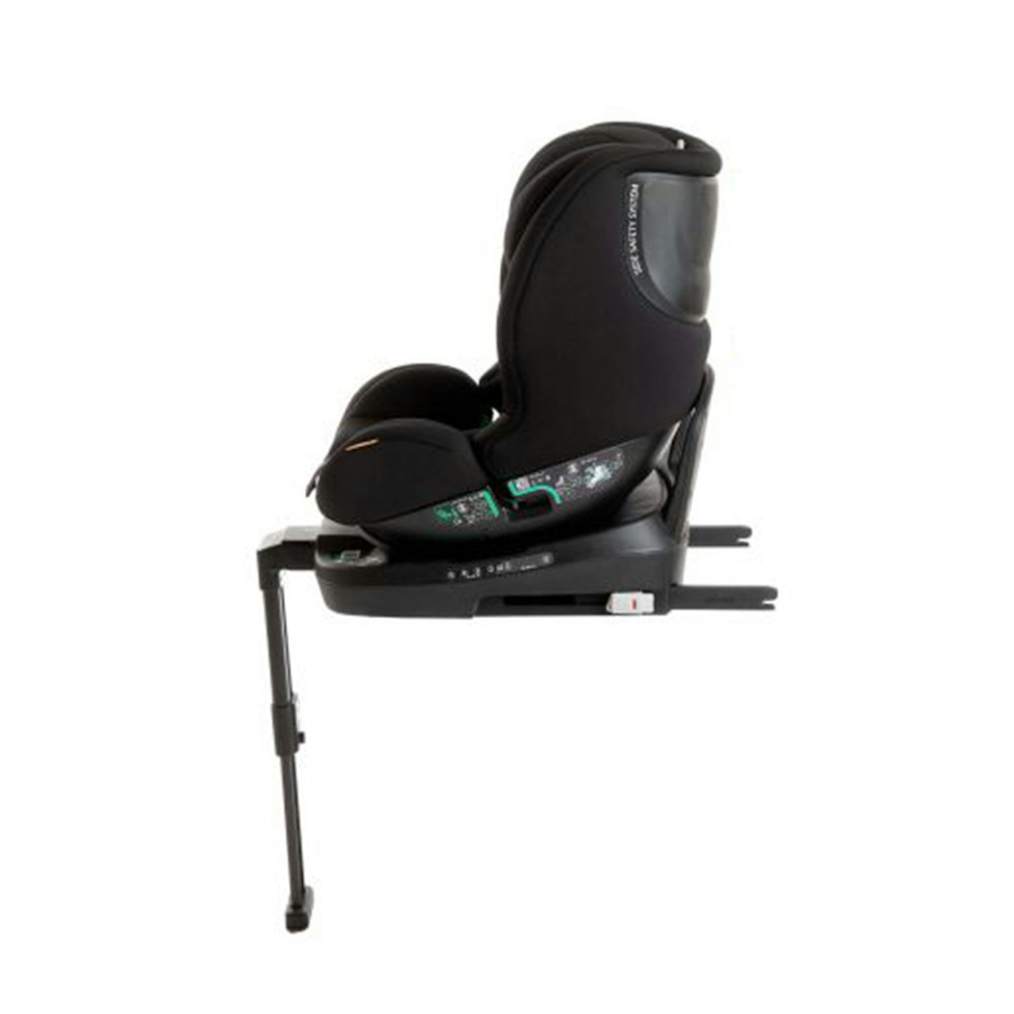 Chicco car seat