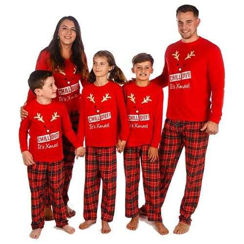 The best family matching Christmas pyjama sets Family Life Mother