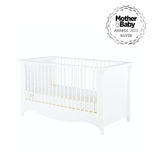 Best cot beds and cribs for safe sleeping Reviews Mother & Baby