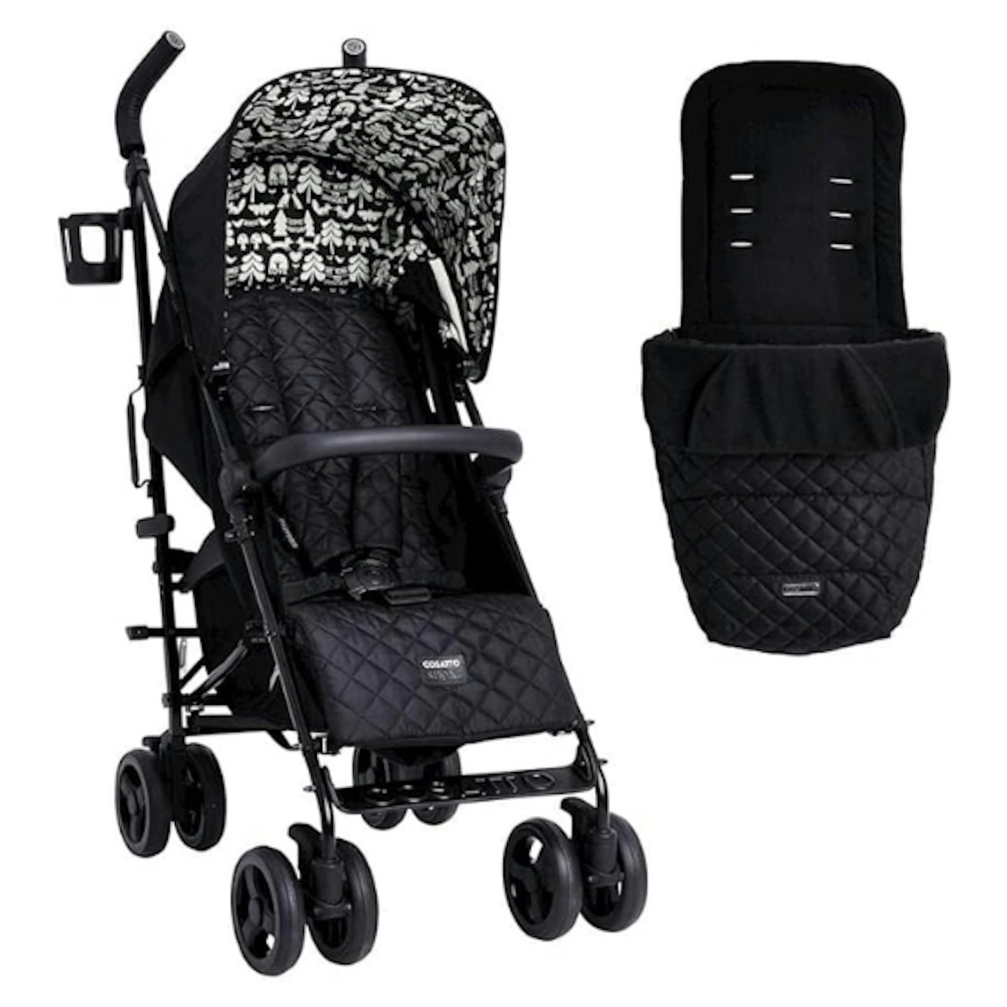 Cosatto Supa 3 Stroller